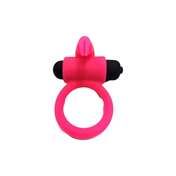 Vibrerande Ring Virgite Rosa