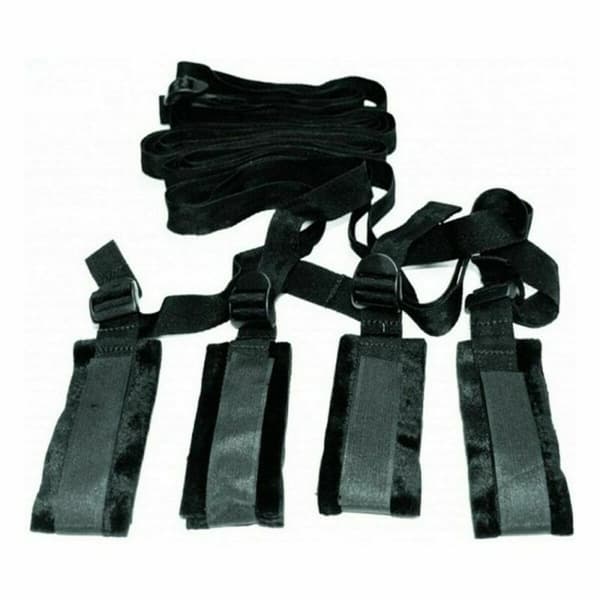 Lustask Large Pleasure Kit Sex & Mischief