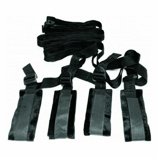 Lustask Large Pleasure Kit Sex & Mischief