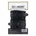 Miniatyrbild 7 av 11: Shhh ögonbindel Sex & Mischief