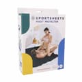 Miniatyrbild 10 av 11: Justerbara Bondagerep Kit Sportsheets