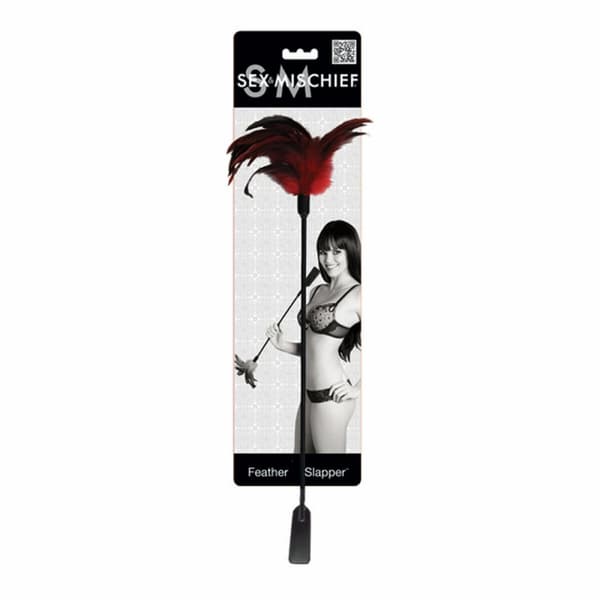 Piskfjäder Sex & Mischief