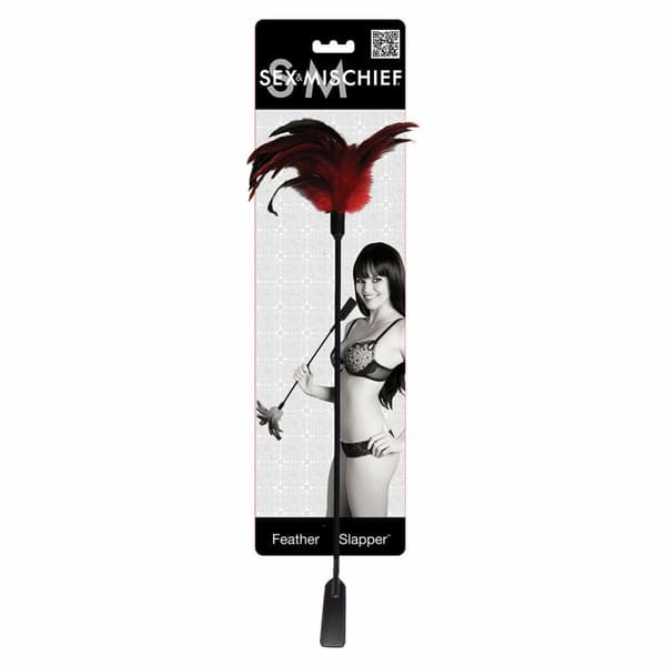 Piskfjäder Sex & Mischief
