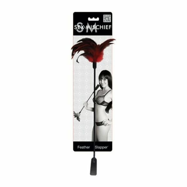 Piskfjäder Sex & Mischief