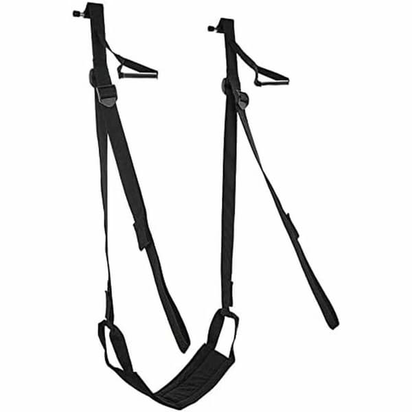 Bondagekit Door Jam Sex Sling Sportsheets