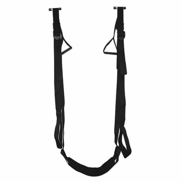 Bondagekit Door Jam Sex Sling Sportsheets