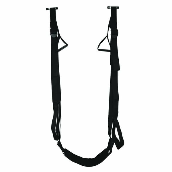 Bondagekit Door Jam Sex Sling Sportsheets