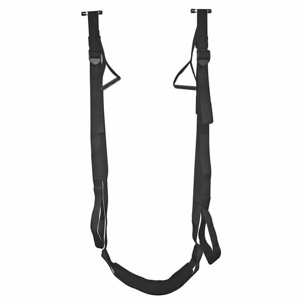 Bondagekit Door Jam Sex Sling Sportsheets