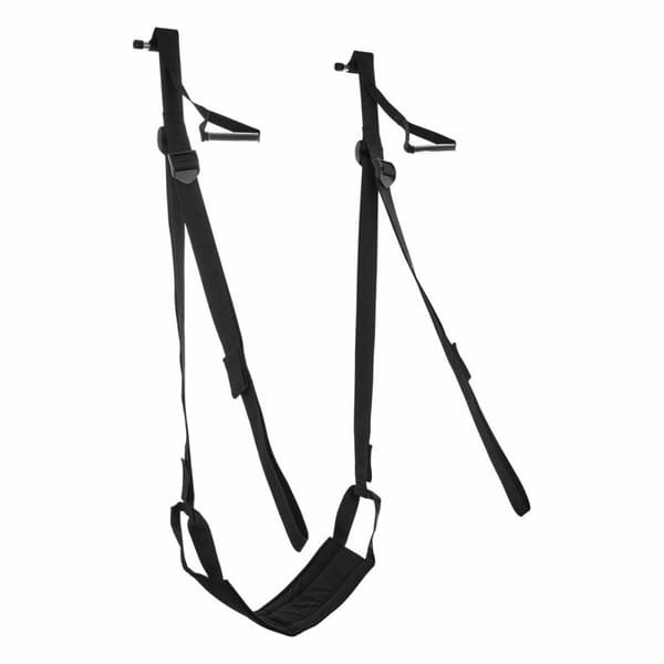 Bondagekit Door Jam Sex Sling Sportsheets