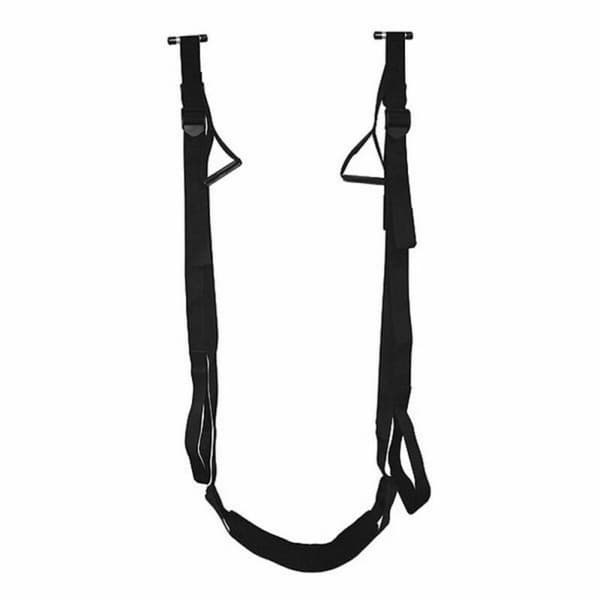 Bondagekit Door Jam Sex Sling Sportsheets