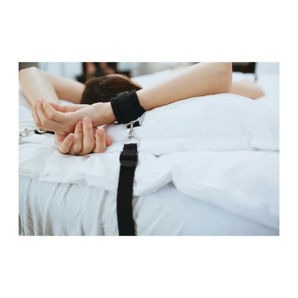 Lustask Large Pleasure Kit Sportsheets