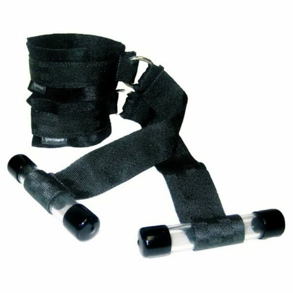 Dörrkarmsbojor Sportsheets