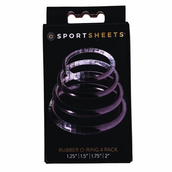 Penisring Sportsheets