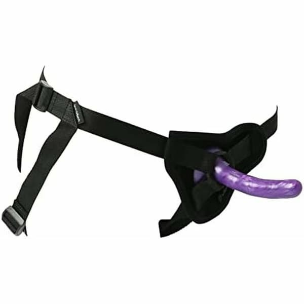 Strap-on dildo Sportsheets