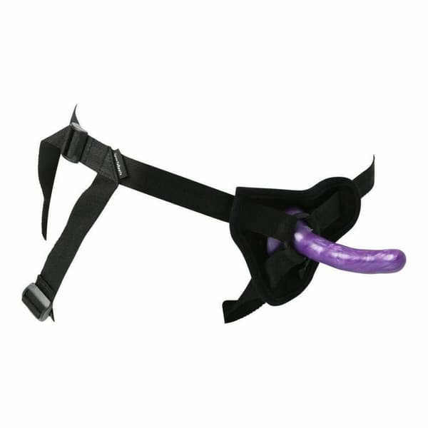 Strap-on dildo Sportsheets