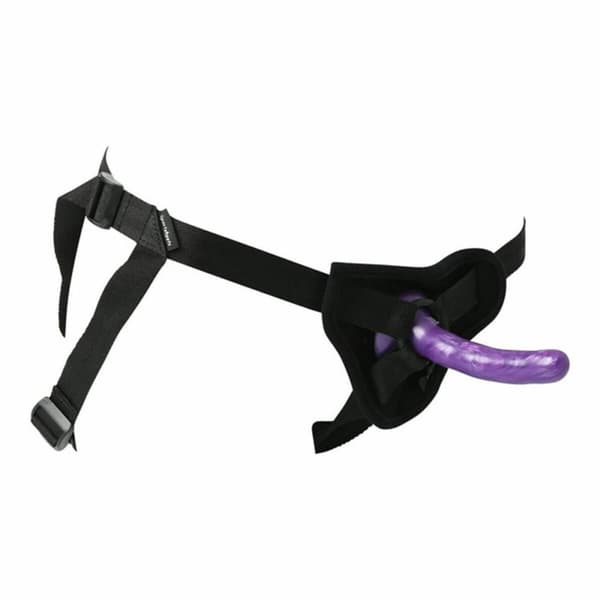 Strap-on dildo Sportsheets