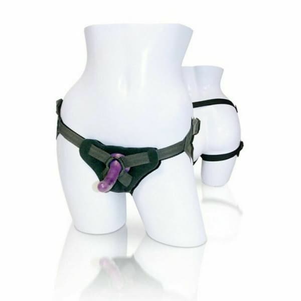 Strap-on dildo Sportsheets
