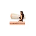 Miniatyrbild 2 av 11: Masturberingsapparat Fleshlight Eva Lovia