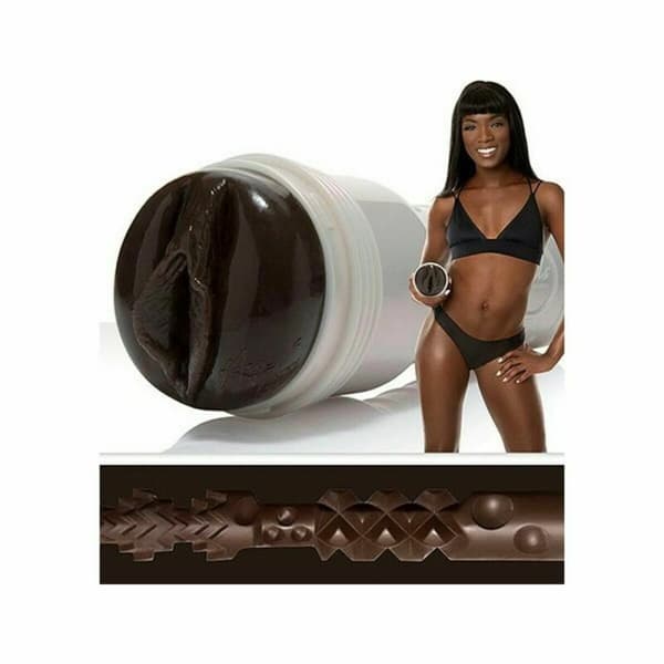 Masturberingsapparat Fleshlight ANA FOXXX