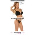 Miniatyrbild 4 av 11: Masturberingsapparat Fleshlight Kendra Sunderland