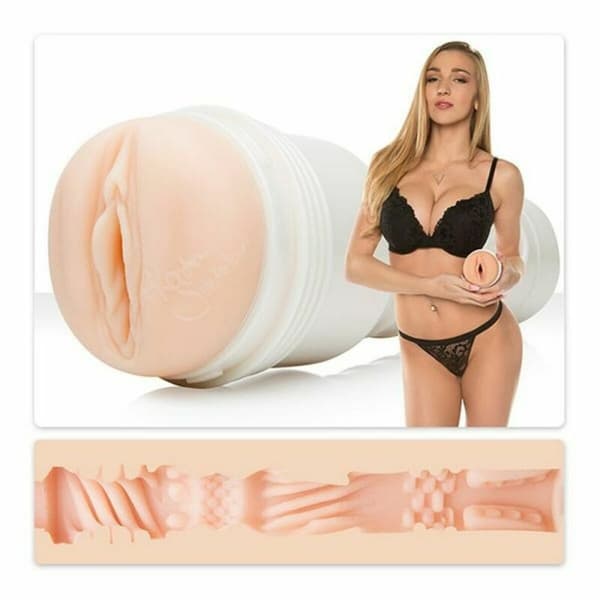 Masturberingsapparat Fleshlight Kendra Sunderland