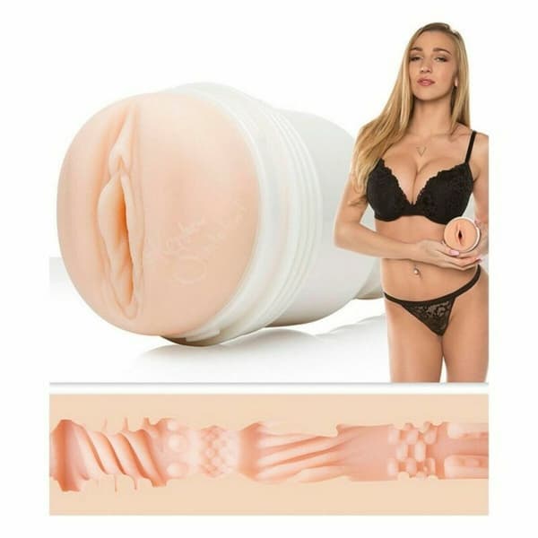Masturberingsapparat Fleshlight Kendra Sunderland
