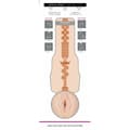 Miniatyrbild 3 av 11: Masturberingsapparat Fleshlight Jessica Drake
