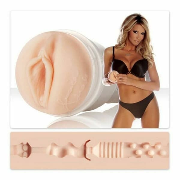 Masturberingsapparat Fleshlight Jessica Drake