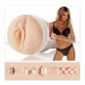 Miniatyrbild 8 av 11: Masturberingsapparat Fleshlight Jessica Drake