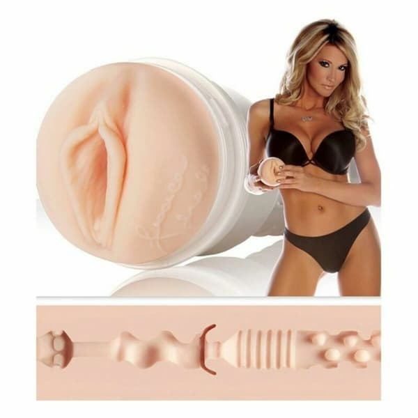 Masturberingsapparat Fleshlight Jessica Drake