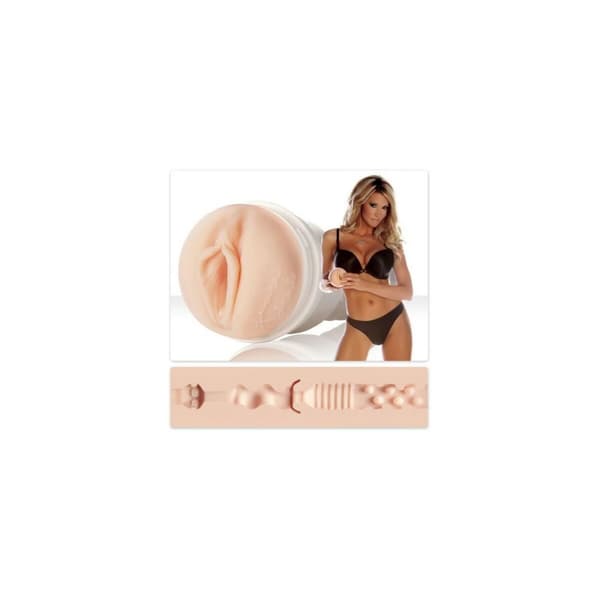 Masturberingsapparat Fleshlight Jessica Drake