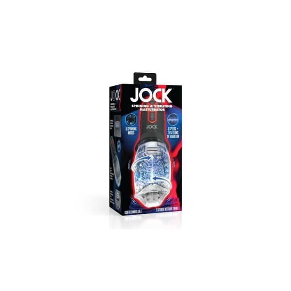 Masturbator XR