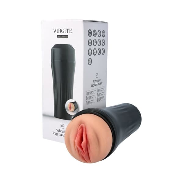 Udholdenhed Jack Ass Virgite Natur