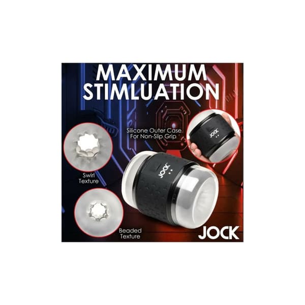 Masturbator XR