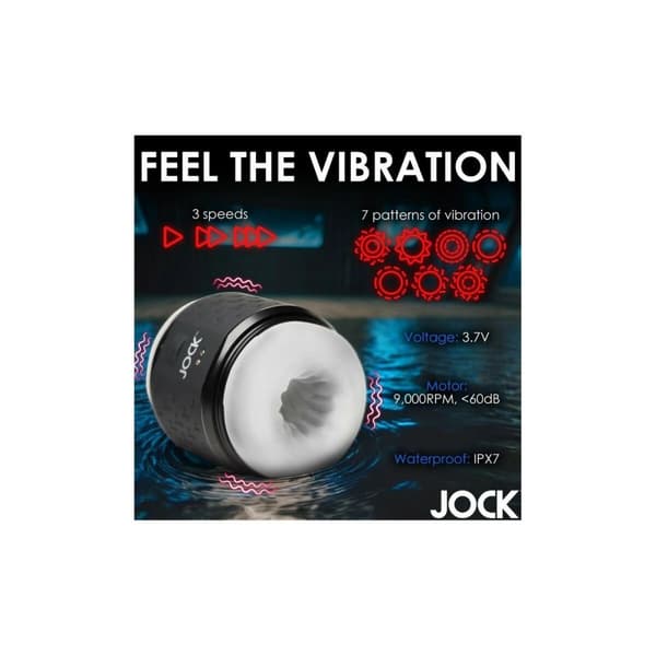 Masturbator XR