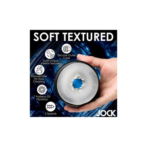 Masturbator XR