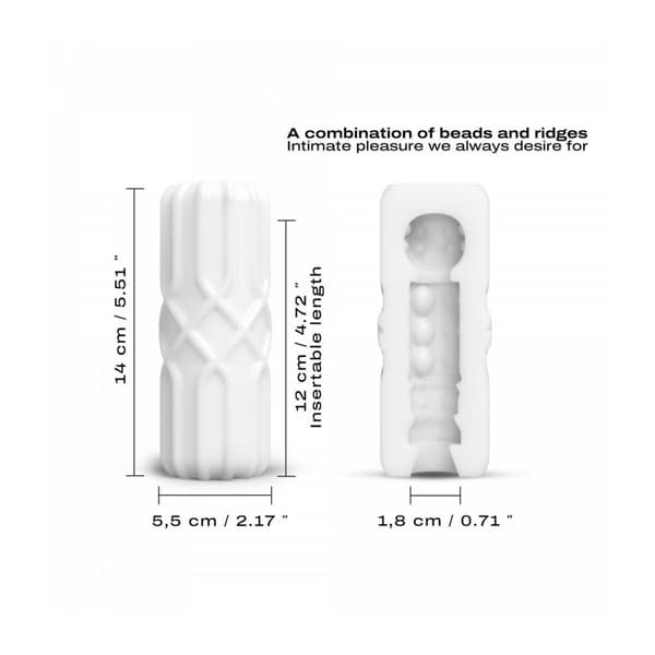 Masturbator Dorcel