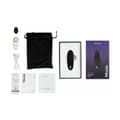 Miniatyrbillede 5 af 11: Massager We-Vibe Sort