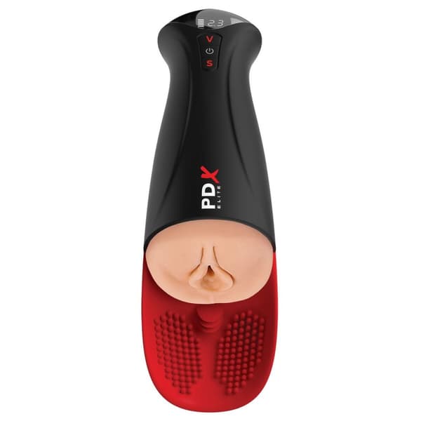 Udholdenhed Jack Ass Pipedream