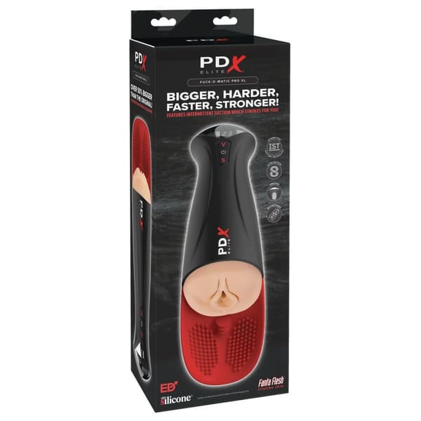 Udholdenhed Jack Ass Pipedream