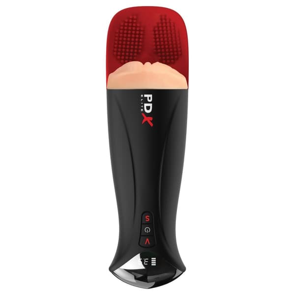 Udholdenhed Jack Ass Pipedream