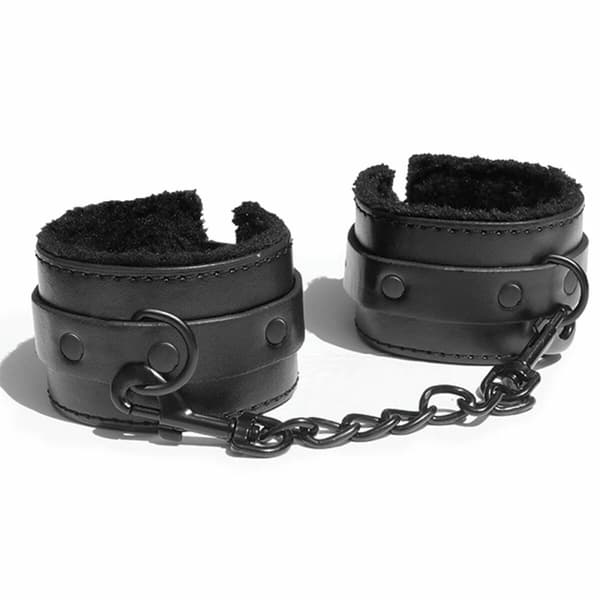 Shhh Bind for Øjnene Sex & Mischief