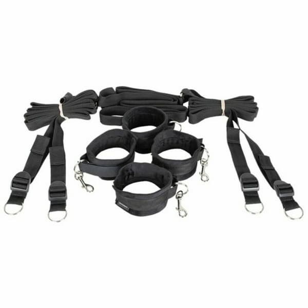 Large Tilfredsstillelse Kit Sportsheets