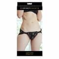 Miniatyrbillede 6 af 11: Strap-On Dildo Sportsheets