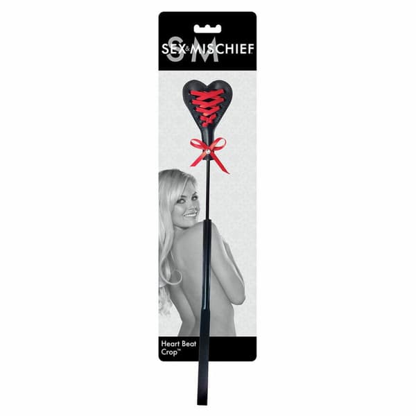 Pisk Sex & Mischief