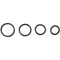 Miniatyrbillede 5 af 11: Penisringe Sportsheets