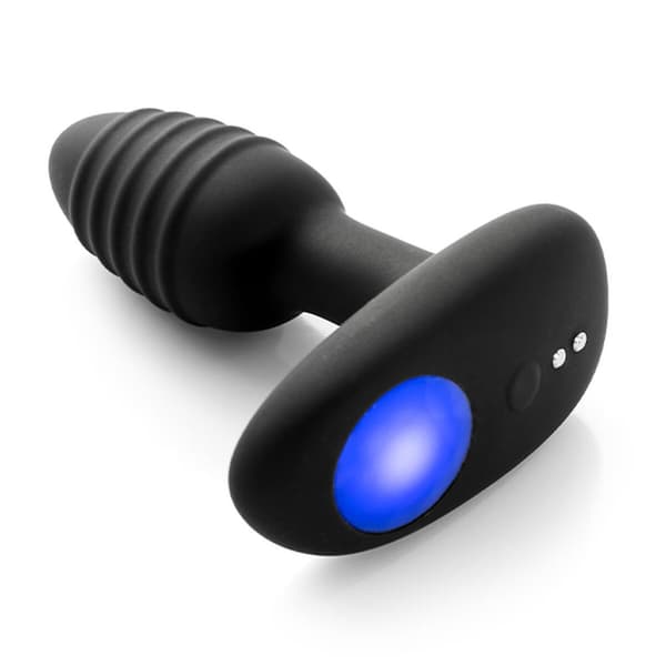 Anal plug Kiiroo Sort