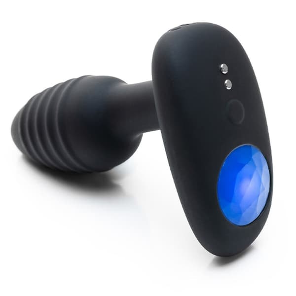 Anal plug Kiiroo Sort