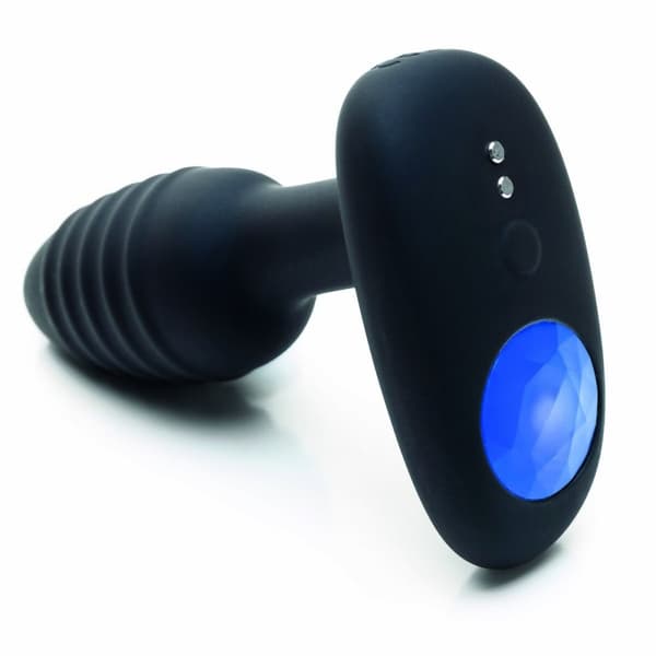Anal plug Kiiroo Sort