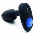 Miniatyrbillede 11 af 11: Anal plug Kiiroo Sort